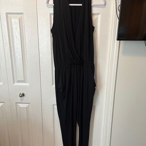 Michael Kors size M jumpsuit